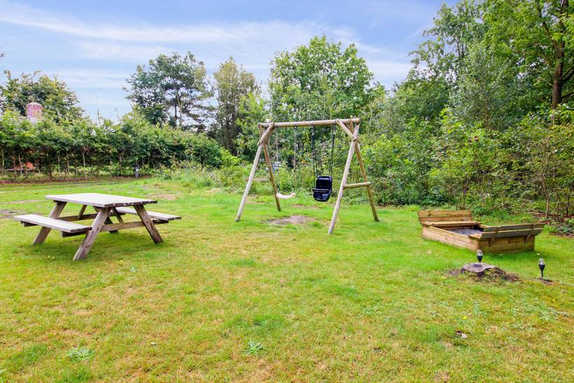 Foto von Ferienhaus DP48 in Arrild - Südjütland