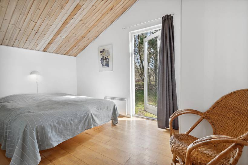 Foto von Ferienhaus DP48 in Arrild - Südjütland