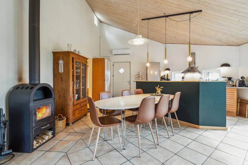Foto von Ferienhaus DP48 in Arrild - Südjütland