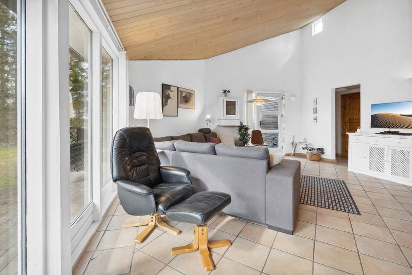 Foto von Ferienhaus DP48 in Arrild - Südjütland