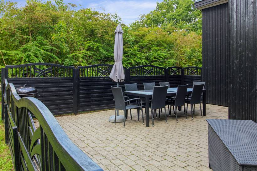 Foto von Ferienhaus DP48 in Arrild - Südjütland