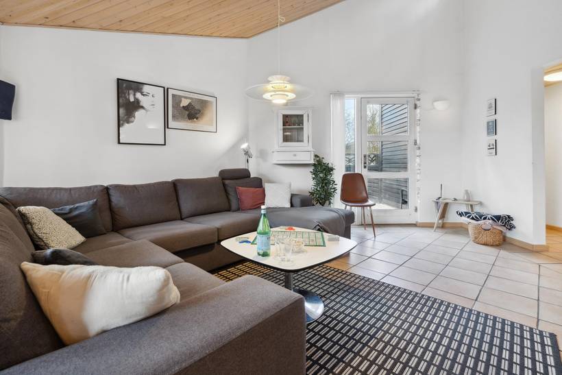 Foto von Ferienhaus DP48 in Arrild - Südjütland