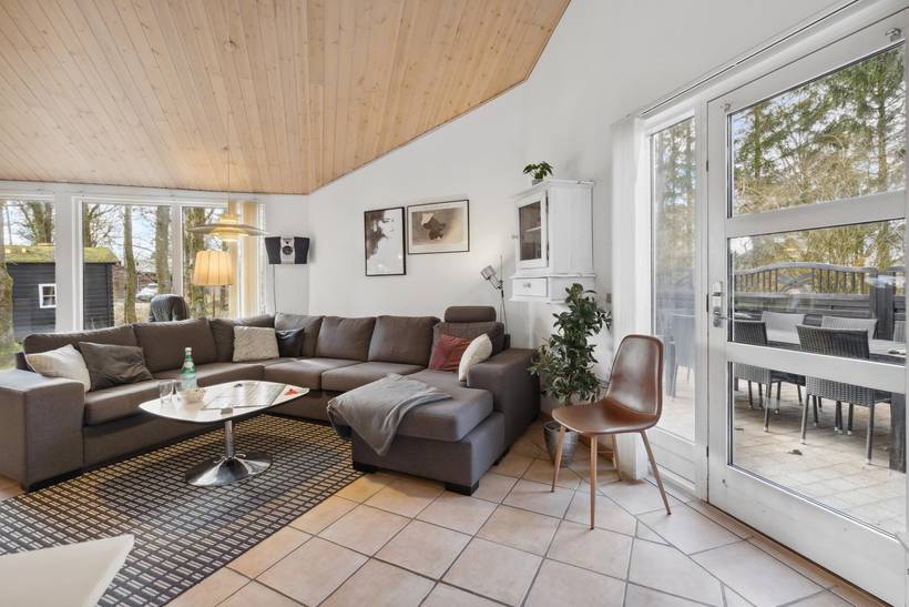 Foto von Ferienhaus DP48 in Arrild - Südjütland