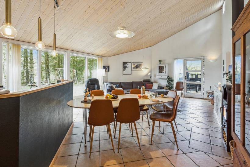 Foto von Ferienhaus DP48 in Arrild - Südjütland