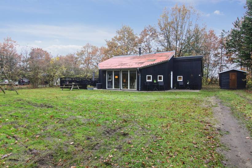 Foto von Ferienhaus DP48 in Arrild - Südjütland