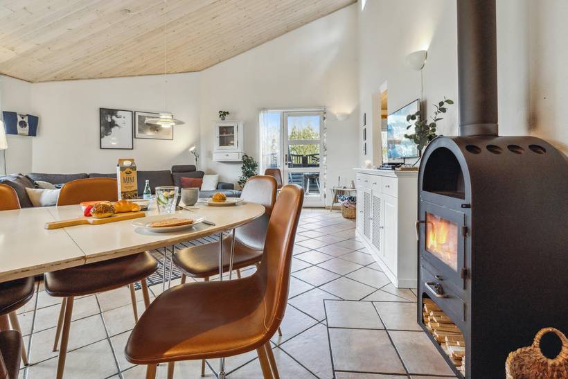 Foto von Ferienhaus DP48 in Arrild - Südjütland