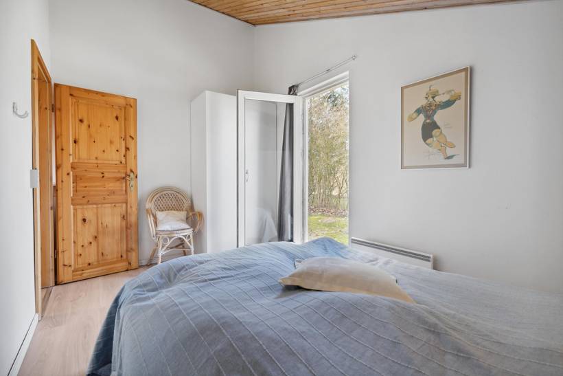 Foto von Ferienhaus DP48 in Arrild - Südjütland