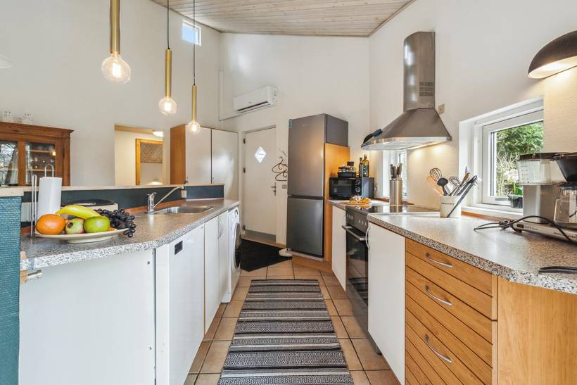 Foto von Ferienhaus DP48 in Arrild - Südjütland
