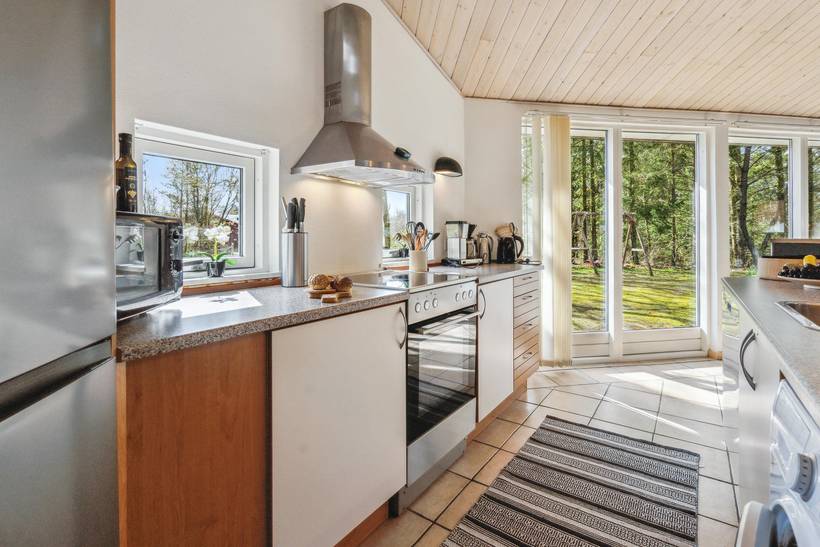 Foto von Ferienhaus DP48 in Arrild - Südjütland