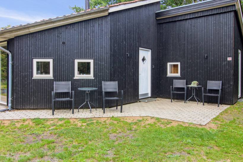 Foto von Ferienhaus DP48 in Arrild - Südjütland