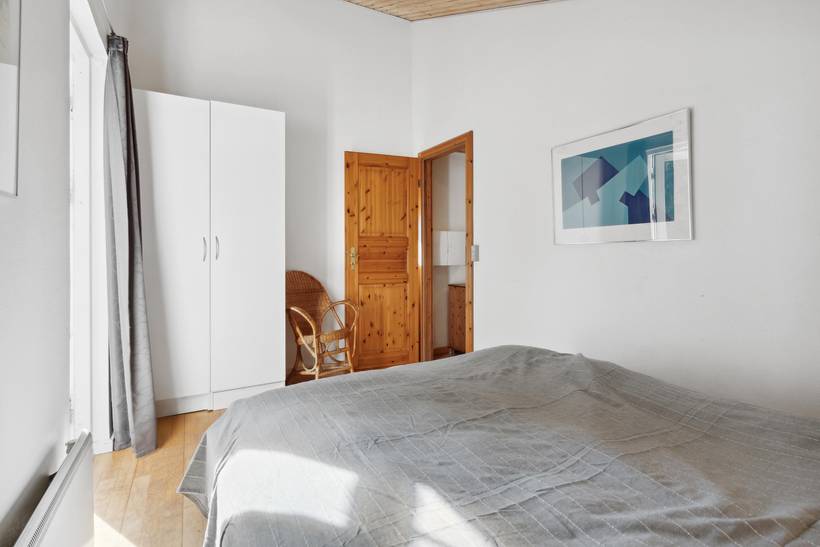 Foto von Ferienhaus DP48 in Arrild - Südjütland