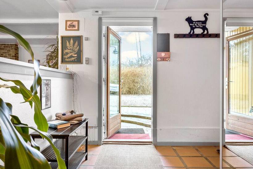 Foto von Ferienhaus DP50 auf Lammefjorden - Westseeland