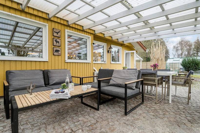 Foto von Ferienhaus DP50 auf Lammefjorden - Westseeland