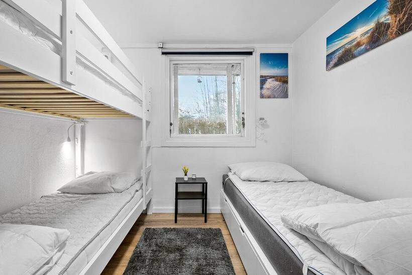 Foto von Ferienhaus DP50 auf Lammefjorden - Westseeland