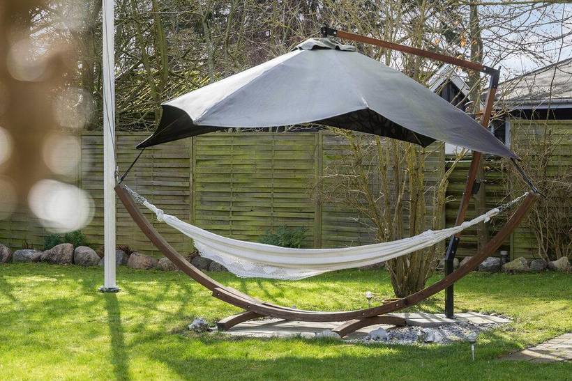 Foto von Ferienhaus DP50 auf Lammefjorden - Westseeland