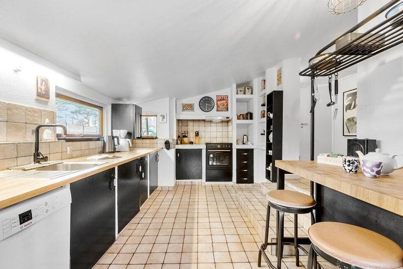 Foto von Ferienhaus DP50 auf Lammefjorden - Westseeland