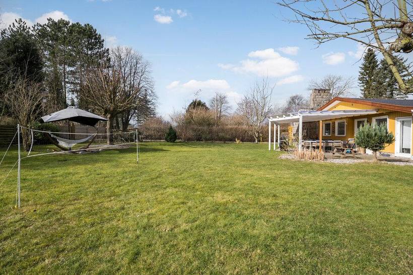 Foto von Ferienhaus DP50 auf Lammefjorden - Westseeland