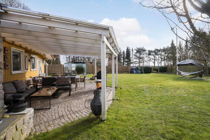 Foto von Ferienhaus DP50 auf Lammefjorden - Westseeland