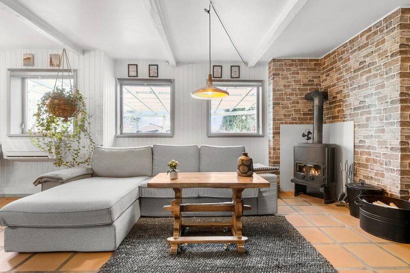 Foto von Ferienhaus DP50 auf Lammefjorden - Westseeland