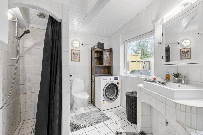 Foto von Ferienhaus DP50 auf Lammefjorden - Westseeland