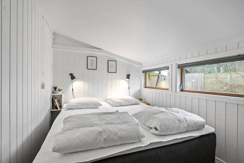 Foto von Ferienhaus DP50 auf Lammefjorden - Westseeland