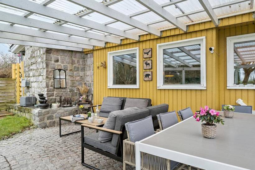 Foto von Ferienhaus DP50 auf Lammefjorden - Westseeland