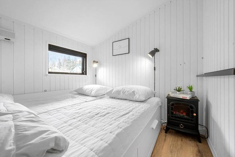 Foto von Ferienhaus DP50 auf Lammefjorden - Westseeland