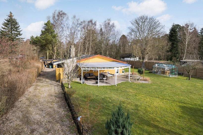 Foto von Ferienhaus DP50 auf Lammefjorden - Westseeland
