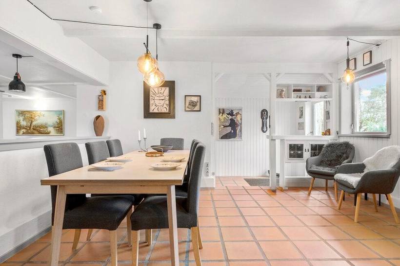 Foto von Ferienhaus DP50 auf Lammefjorden - Westseeland