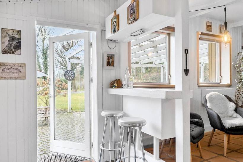 Foto von Ferienhaus DP50 auf Lammefjorden - Westseeland