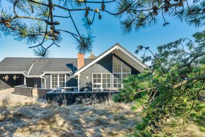 Vorschaubild von Ferienhaus DP51 in Vejers Strand - Westjütland