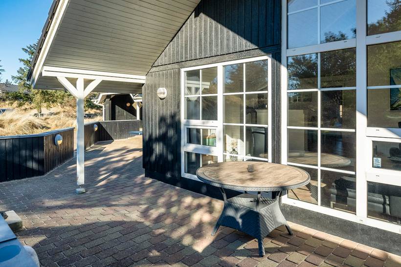 Foto von Ferienhaus DP51 in Vejers Strand - Westjütland