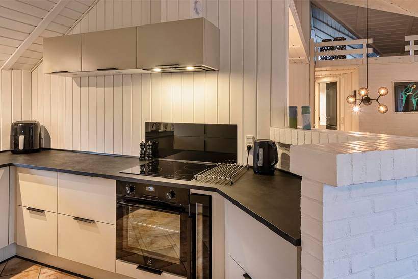 Foto von Ferienhaus DP51 in Vejers Strand - Westjütland