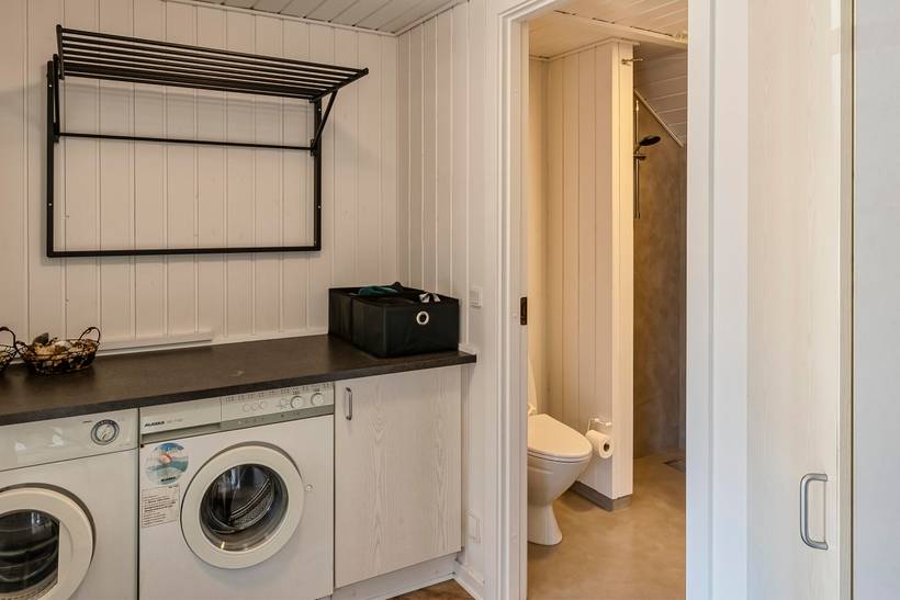 Foto von Ferienhaus DP51 in Vejers Strand - Westjütland