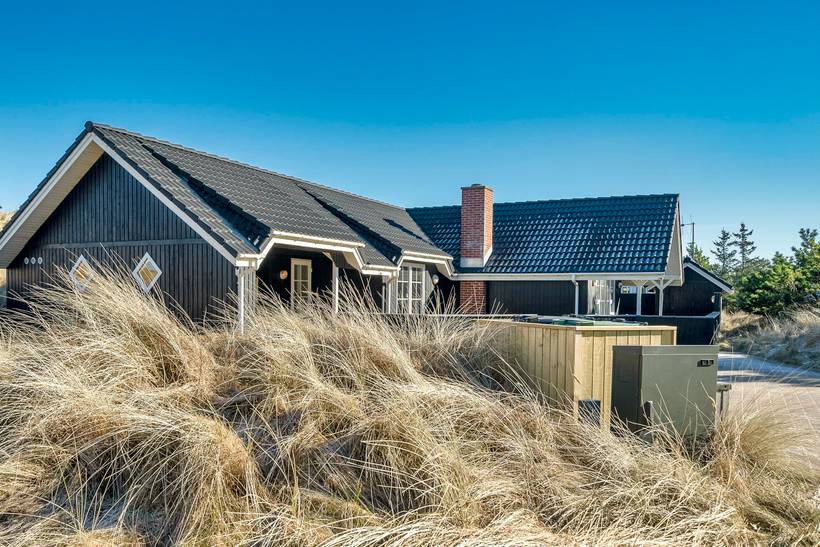 Foto von Ferienhaus DP51 in Vejers Strand - Westjütland