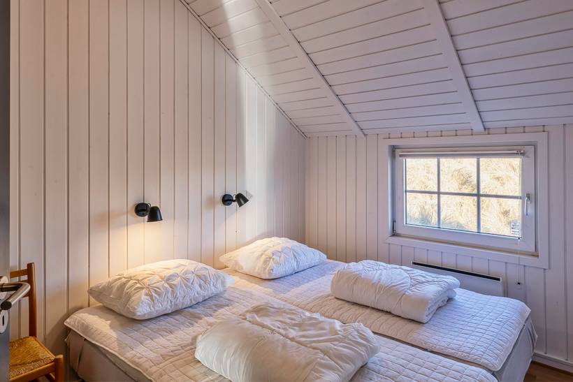 Foto von Ferienhaus DP51 in Vejers Strand - Westjütland