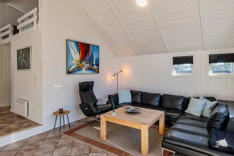 Foto von Ferienhaus DP51 in Vejers Strand - Westjütland
