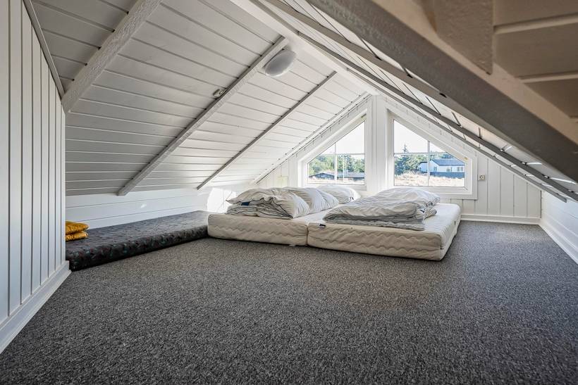 Foto von Ferienhaus DP51 in Vejers Strand - Westjütland