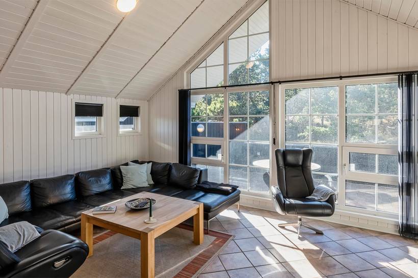 Foto von Ferienhaus DP51 in Vejers Strand - Westjütland