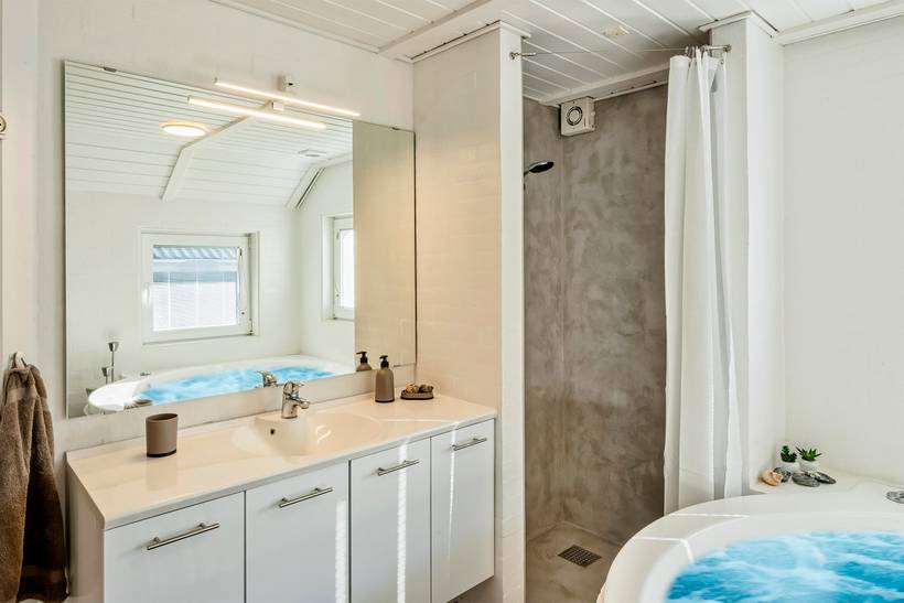 Foto von Ferienhaus DP51 in Vejers Strand - Westjütland
