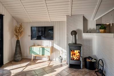 Vorschaubild von Ferienhaus DP51 in Vejers Strand - Westjütland