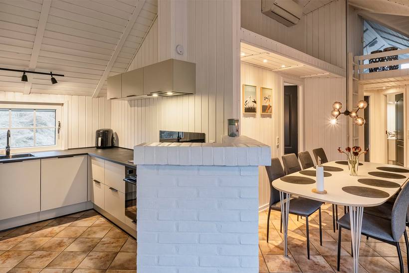 Foto von Ferienhaus DP51 in Vejers Strand - Westjütland
