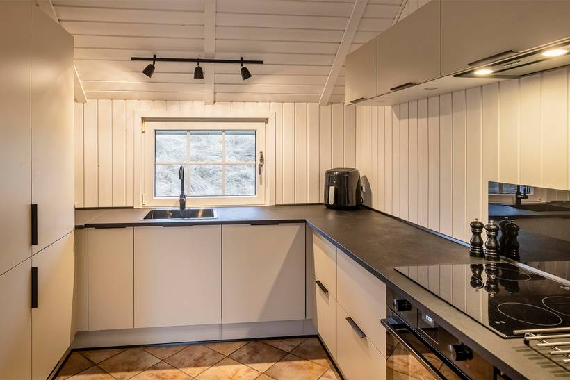 Foto von Ferienhaus DP51 in Vejers Strand - Westjütland