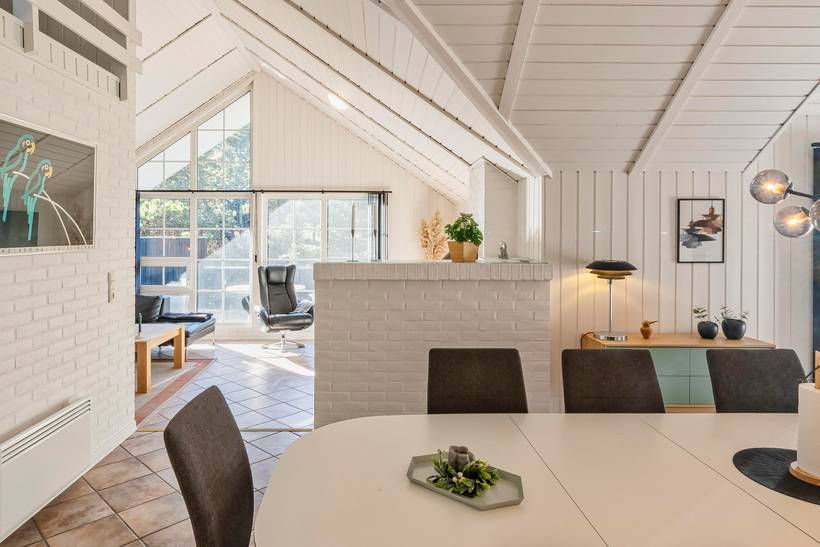 Foto von Ferienhaus DP51 in Vejers Strand - Westjütland