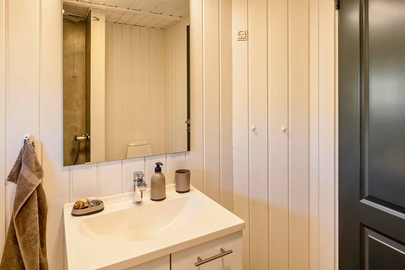 Foto von Ferienhaus DP51 in Vejers Strand - Westjütland