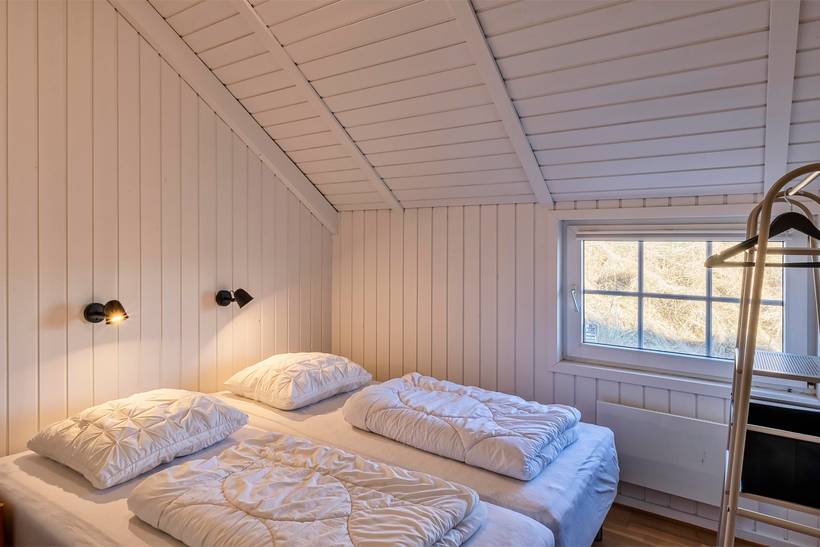 Foto von Ferienhaus DP51 in Vejers Strand - Westjütland