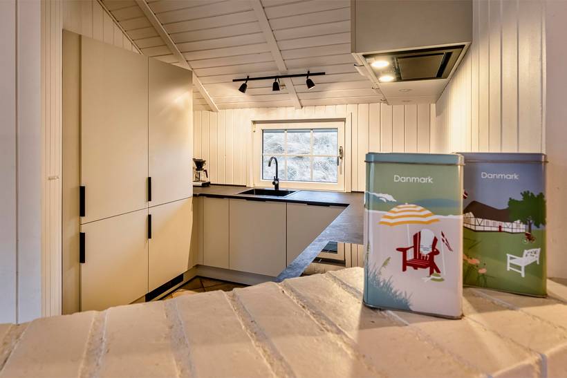 Foto von Ferienhaus DP51 in Vejers Strand - Westjütland