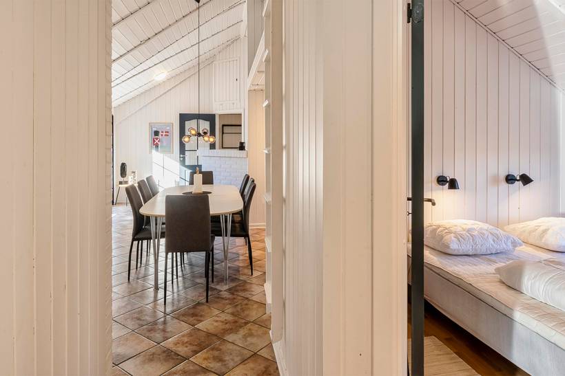 Foto von Ferienhaus DP51 in Vejers Strand - Westjütland