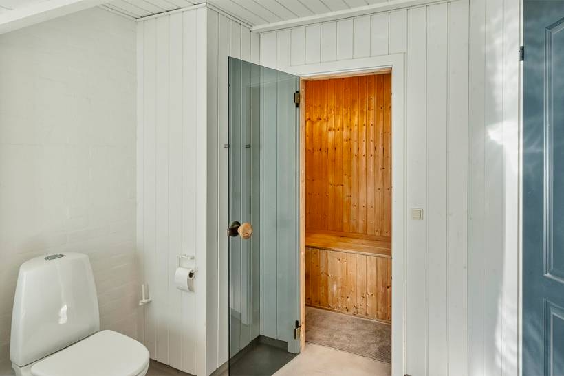 Foto von Ferienhaus DP51 in Vejers Strand - Westjütland