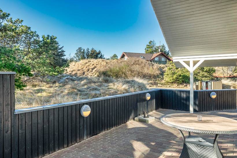 Foto von Ferienhaus DP51 in Vejers Strand - Westjütland